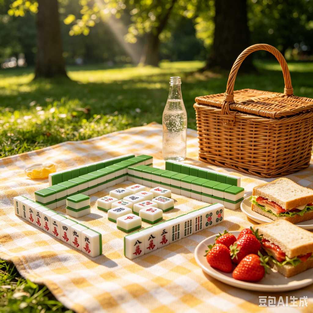 Freiburg,mahjong