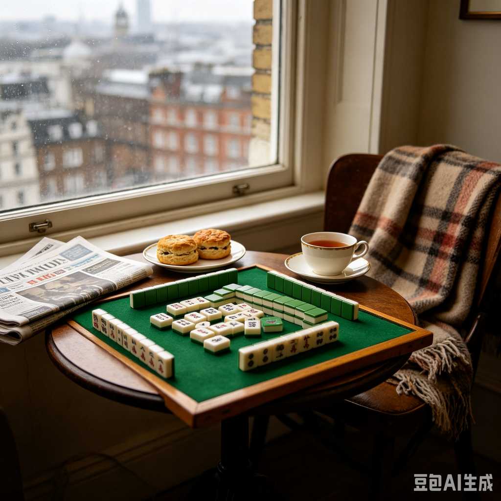 FortWayne,mahjong