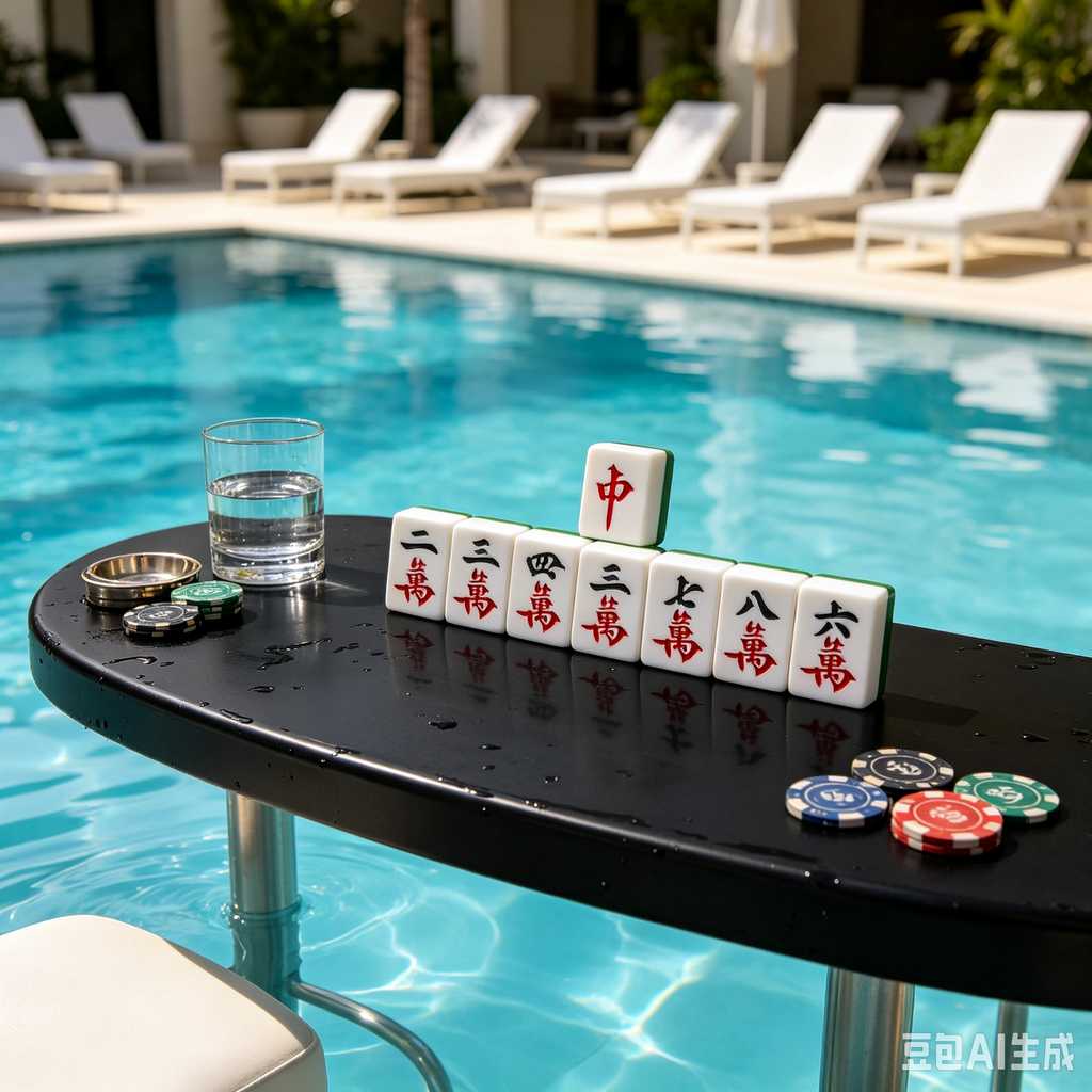 Fresno,mahjong